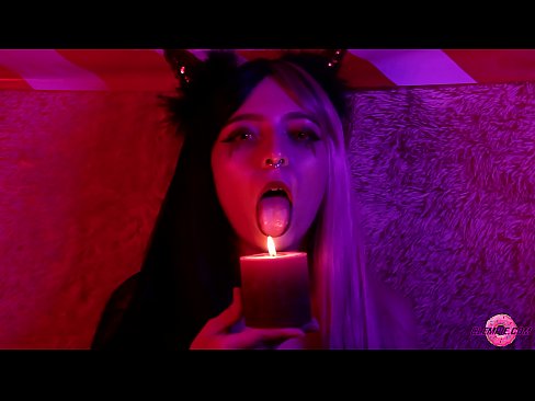 ❤️ Կրքոտ մինետ «Sexy Succubus with Mouth Fulfillment»-ից ❤️ Սուպեր սեքս մեզ մոտ ❌