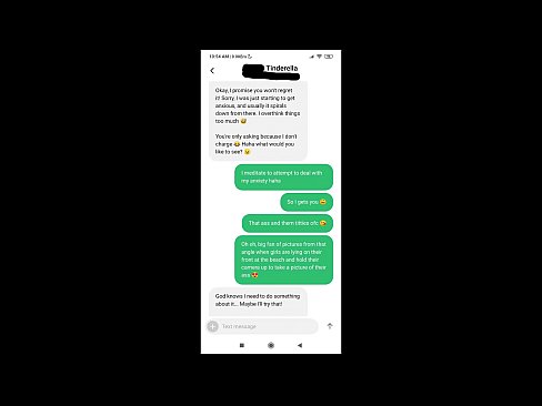 ❤️ Ես ավելացրի նոր PAWG Tinder-ից իմ հարեմում (խոսել Tinder-ի հետ՝ ներառված է) ❤️ Սուպեր սեքս մեզ մոտ ❌
